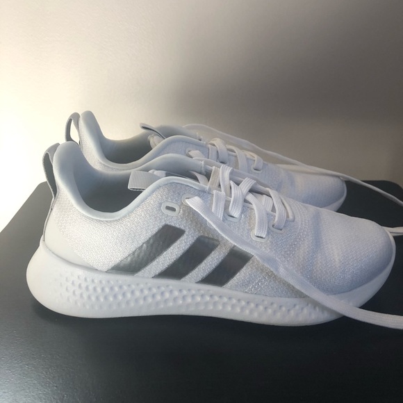 adidas women's puremotion running shoe